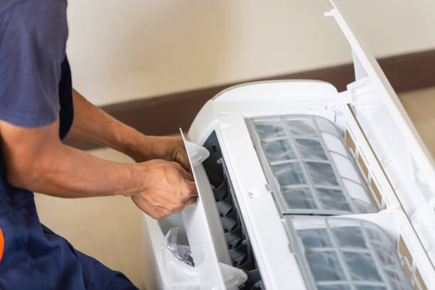 Best HVAC cleaning services  in North Liberty, IA