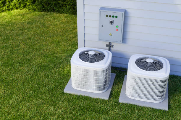 Best Residential HVAC services  in North Liberty, IA