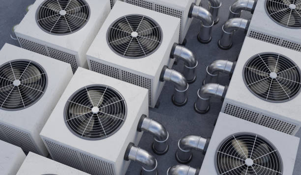 Best HVAC tune-up services  in North Liberty, IA