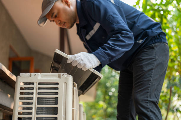 Best HVAC system installation  in North Liberty, IA