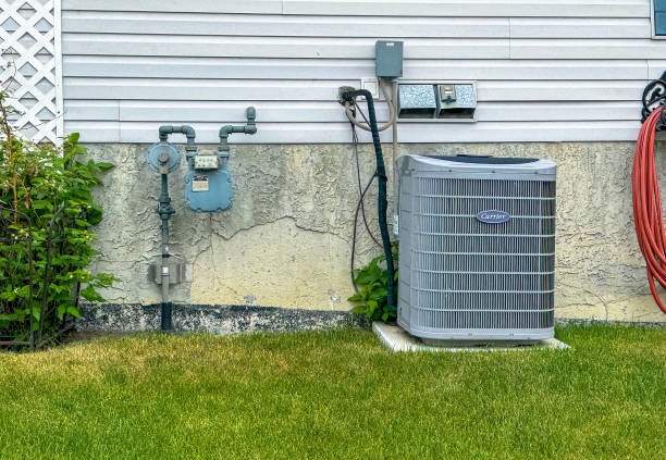 Best HVAC maintenance near me  in North Liberty, IA