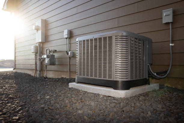 Best HVAC replacement cost  in North Liberty, IA
